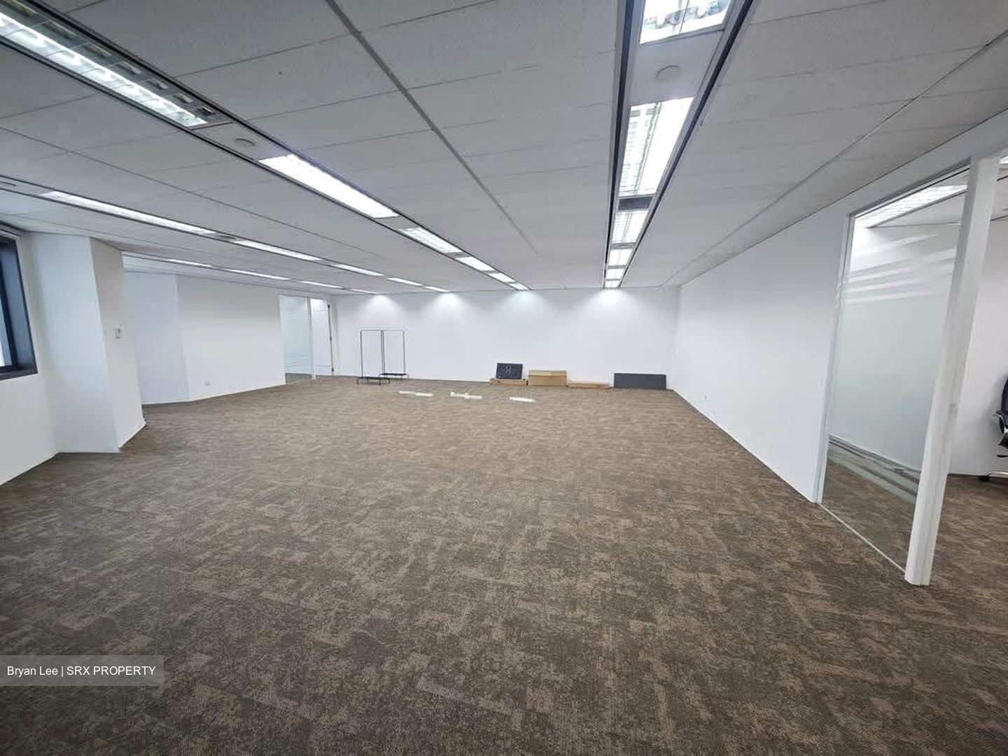 Bank Of China Building (D1), Office #629662101